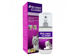 Imagen del producto Ceva Feliway spray 60ml