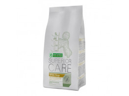 Imagen del producto Nature's protection white dog 10kg