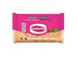 Imagen del producto Indorina sensitive proteina de leche 40