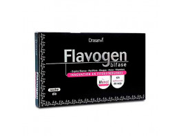 Imagen del producto Flavogen bifase 60 cápsulas