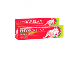 Imagen del producto PHYSIORELAX ULTRA HEAT CREMA  75 ML