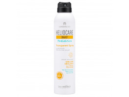 Imagen del producto Heliocare 360º pediatrics spray 200ml