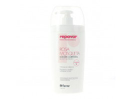 Imagen del producto Repavar regenradora loción corp 500ml