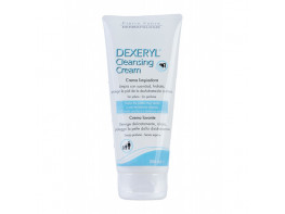 Imagen del producto Ducray Dexeril Shower crema de ducha 200ml.