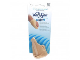 Imagen del producto Varisan corrector juanete T-L