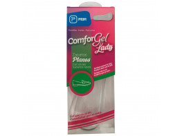 Imagen del producto Prim comforgel plantillas zapato plano