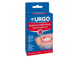 Imagen del producto Urgo gingivitis 15gr