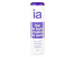 Imagen del producto Interapothek gel seda 750ml